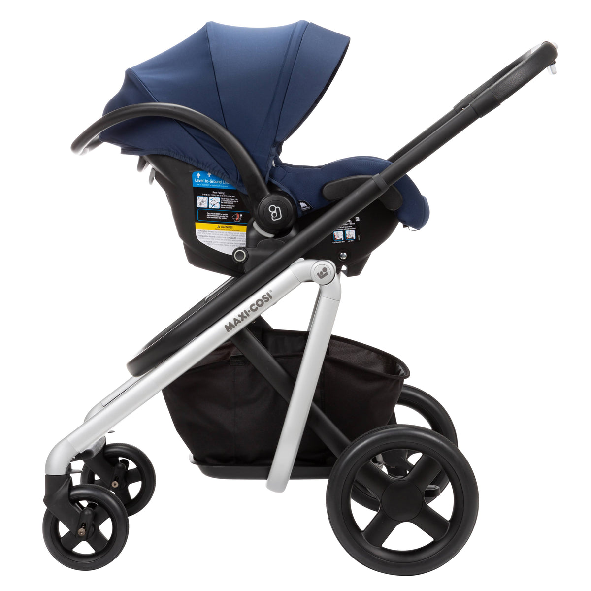 Infant Car Seat Y5637