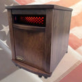 Infrared Heater C24490