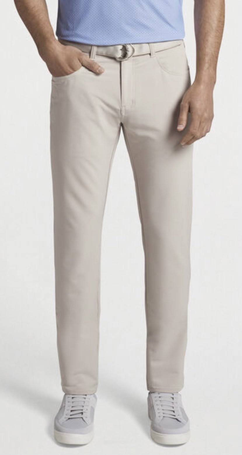 Five-Pocket Pant N72837