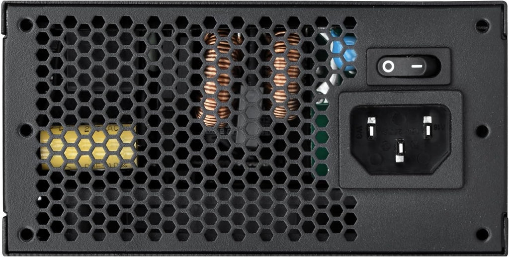 700W SFX Fully Modular 80 Plus Gold PSU L48251