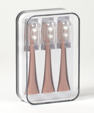 Rose Gold Sonic Toothbrush V95145