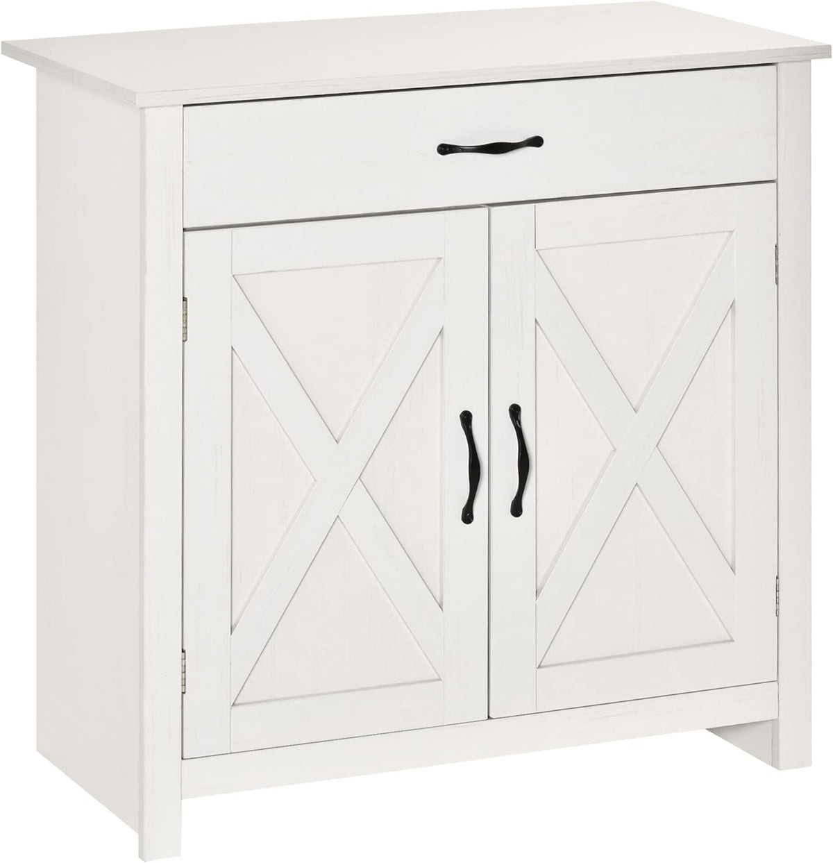 Grey Wash Farmhouse Sideboard V32829