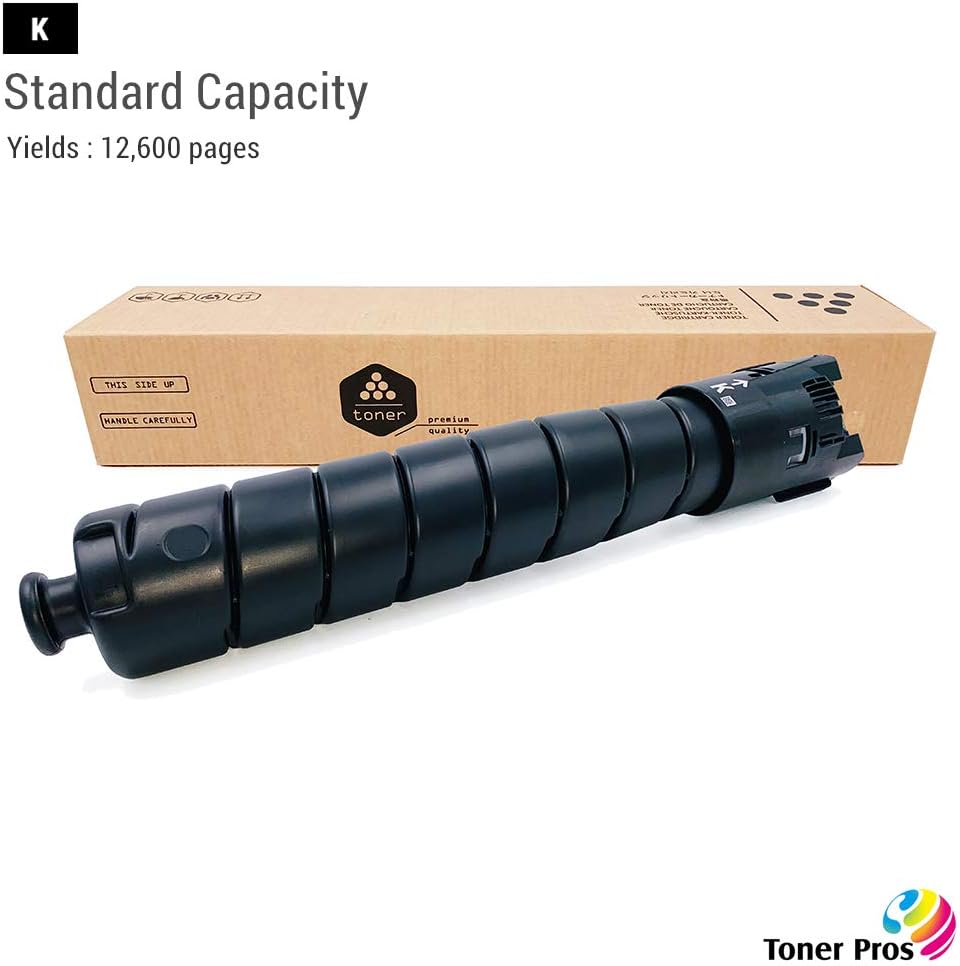 Remanufactured Toner for Xerox Versalink C8000 Printer 4 Color Pack I992