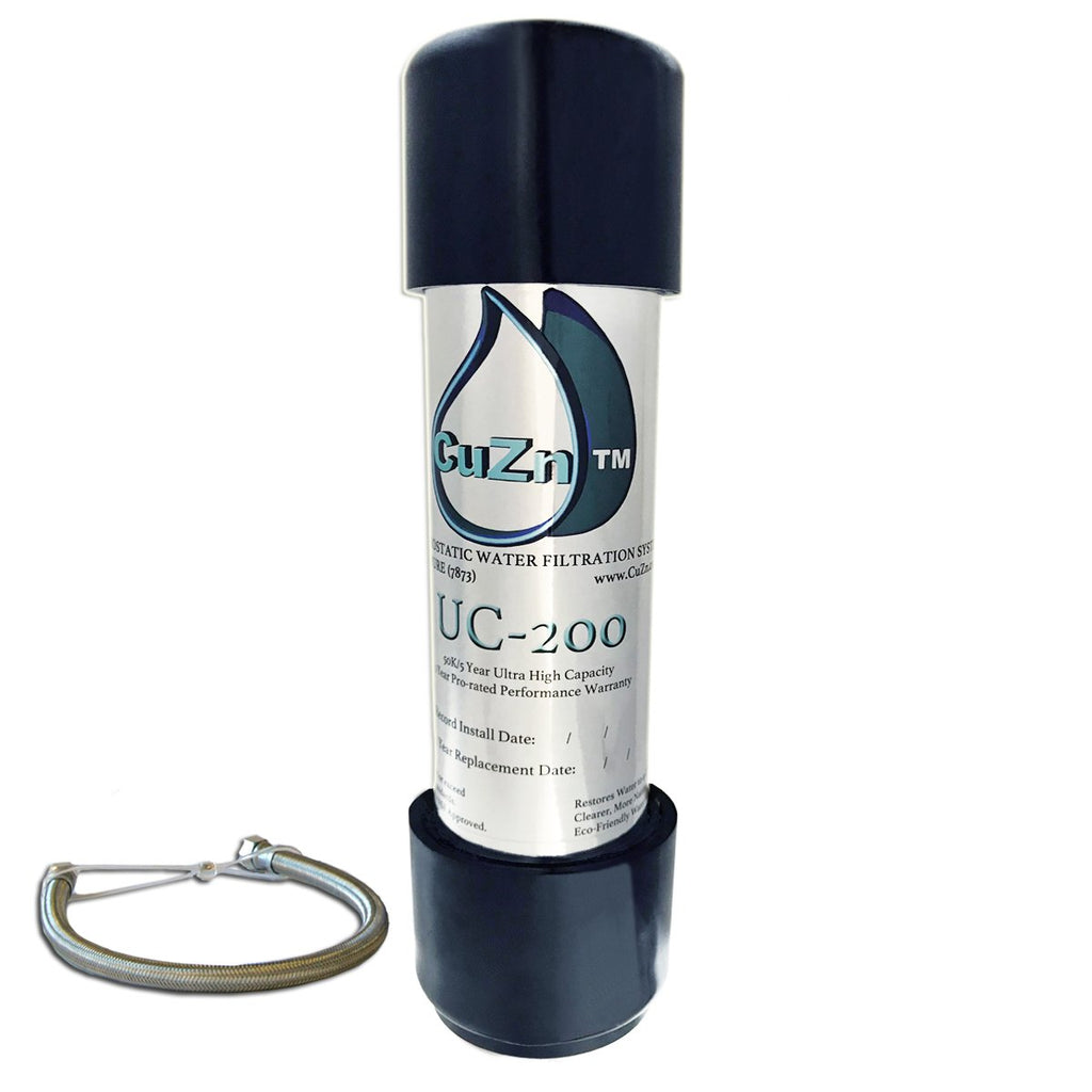 Under Counter Water Filter R973