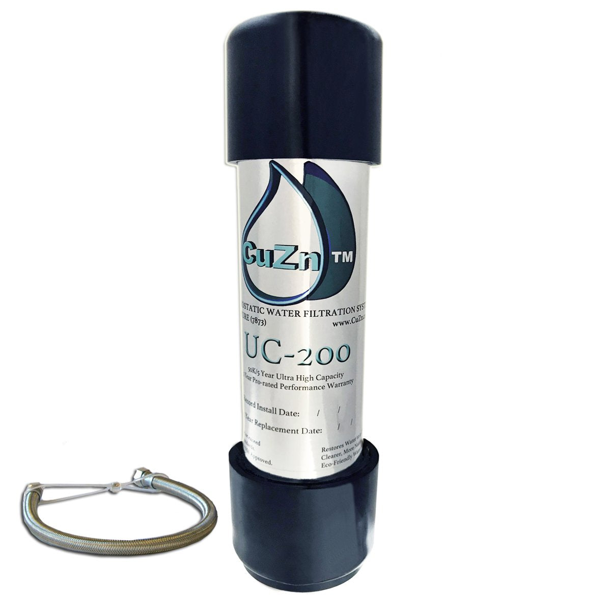 Under Counter Water Filter R973