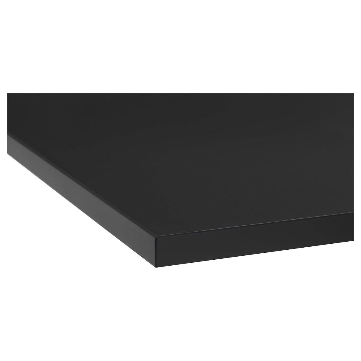 Sink Cabinet with 2 Drawers, High Gloss White O383