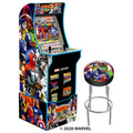 Marvel vs Capcom Arcade Machine L84664