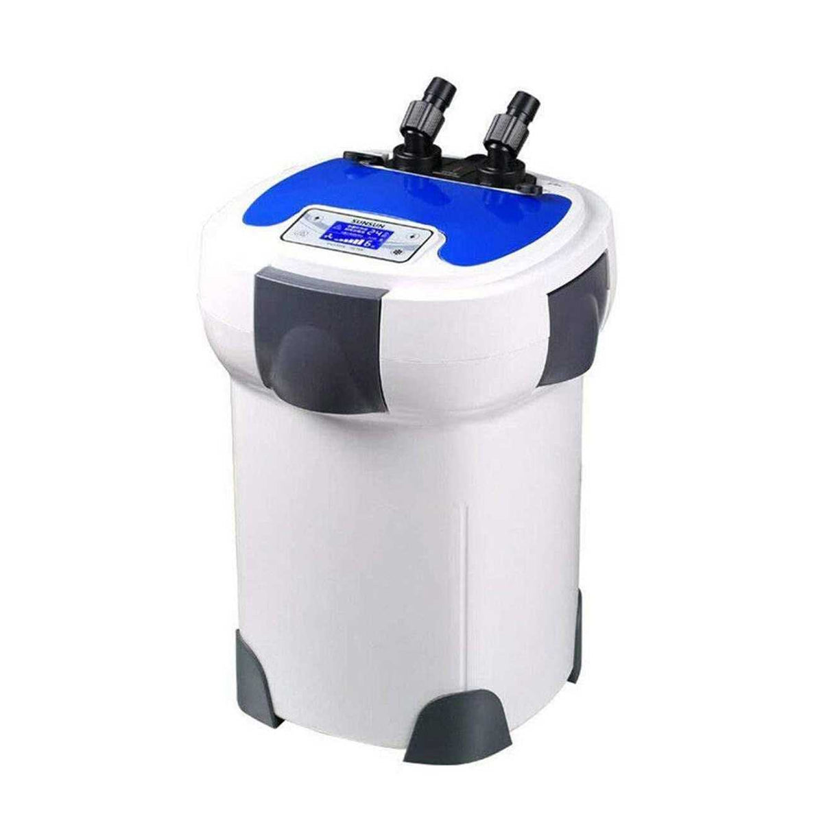 5-Stage External Canister Filter 793gph Q764436