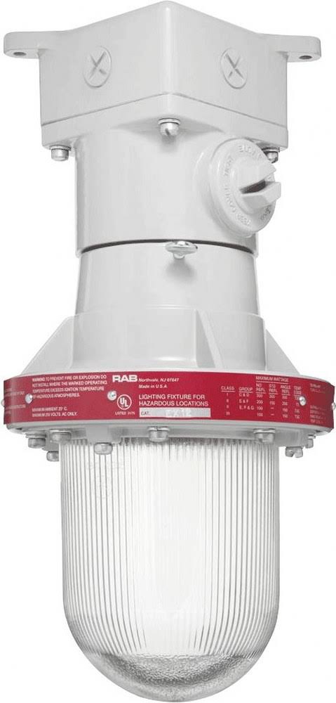 Explosionproof Incandescent Ceiling 1/2 inch E486920