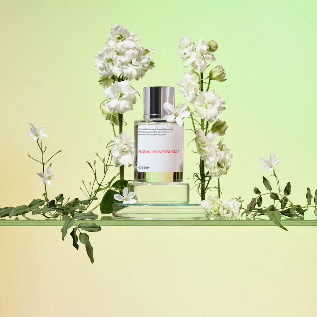 Floral Honeysuckle Eau de Parfum 1.7 oz Spray 50ml E4173