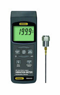 Vibration Meter with SD Card Y26920