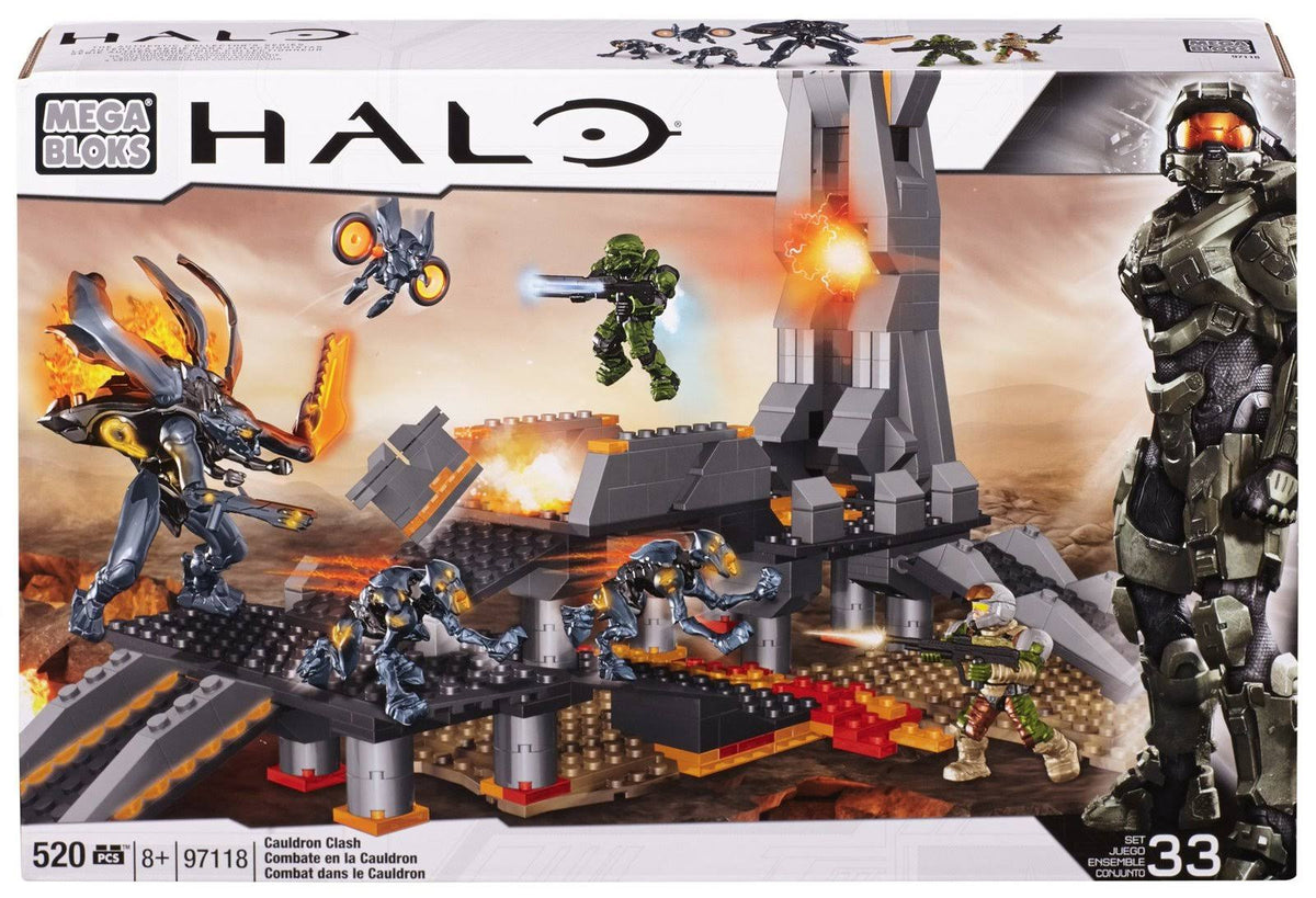 Mega Bloks Set N900462