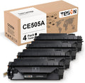 Compatible Toner Cartridge 4-Pack I47203