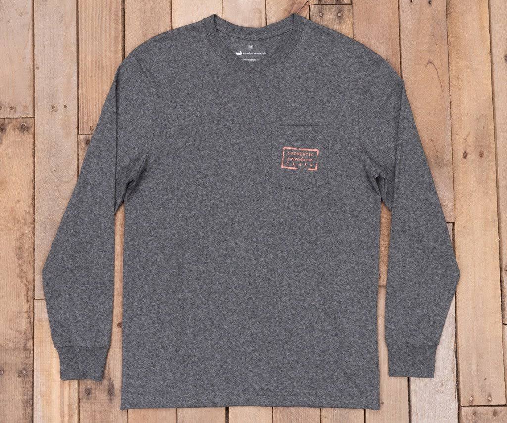 Long Sleeve Tee Y138