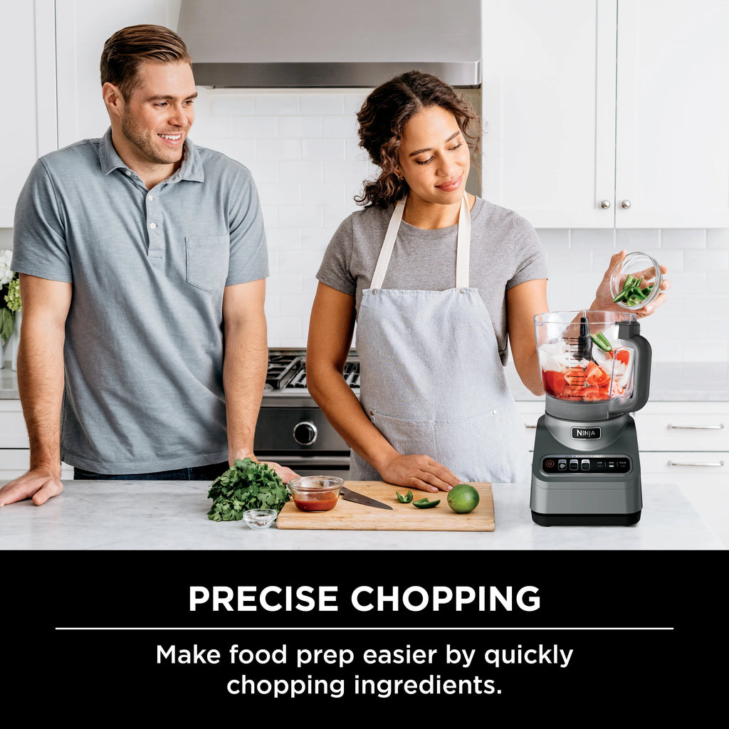 850 Watts 9-Cup Food Processor Z20814