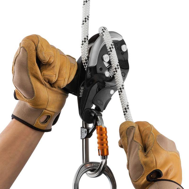 Black Descender M96291