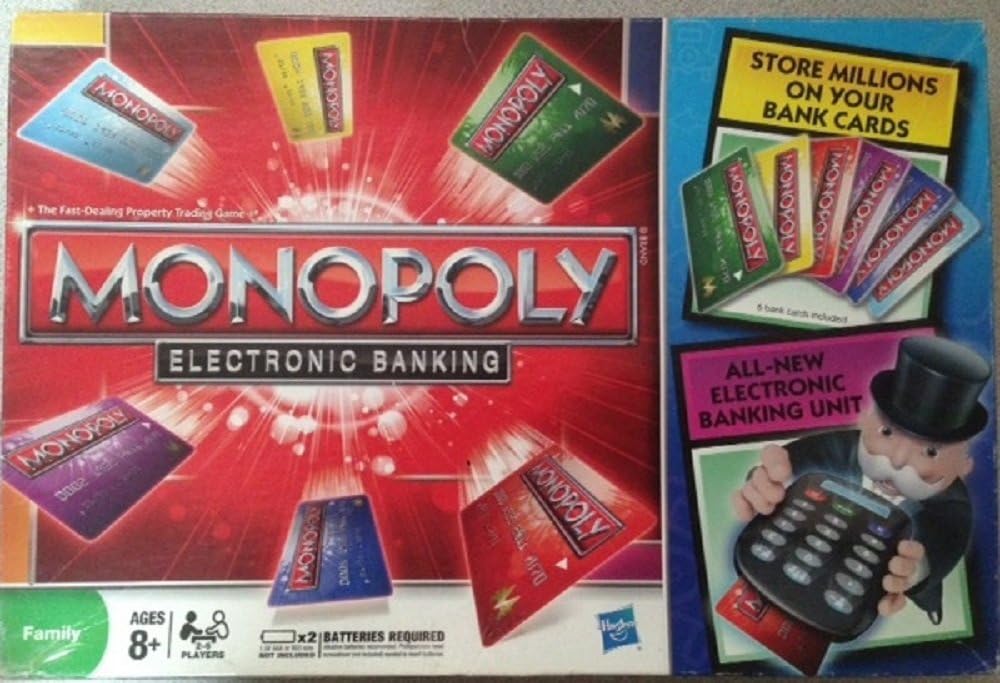 Electronic Banking I7994