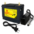 12V 60Ah LiFePO4 Battery with 50A BMS Deep Cycle Z120399