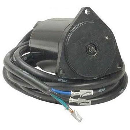 3 Wire Tilt Trim Motor A61676