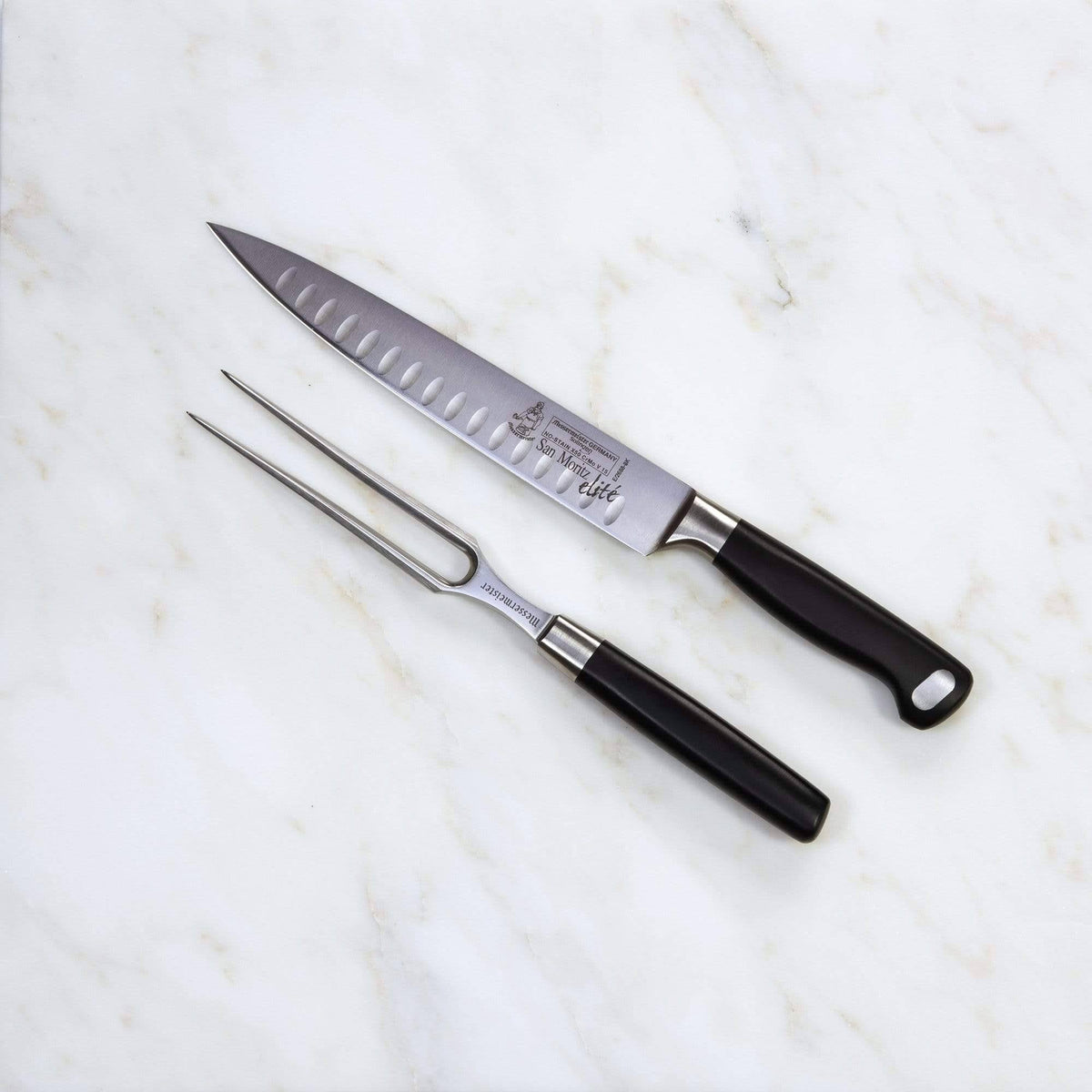 2-Piece Carving Set B32563