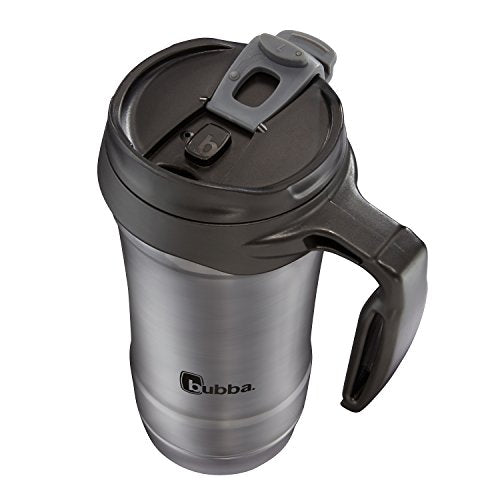 30oz Stainless Steel Travel Mug H51015