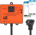 Smart Power Failure Alarm with Surge Protector X474027