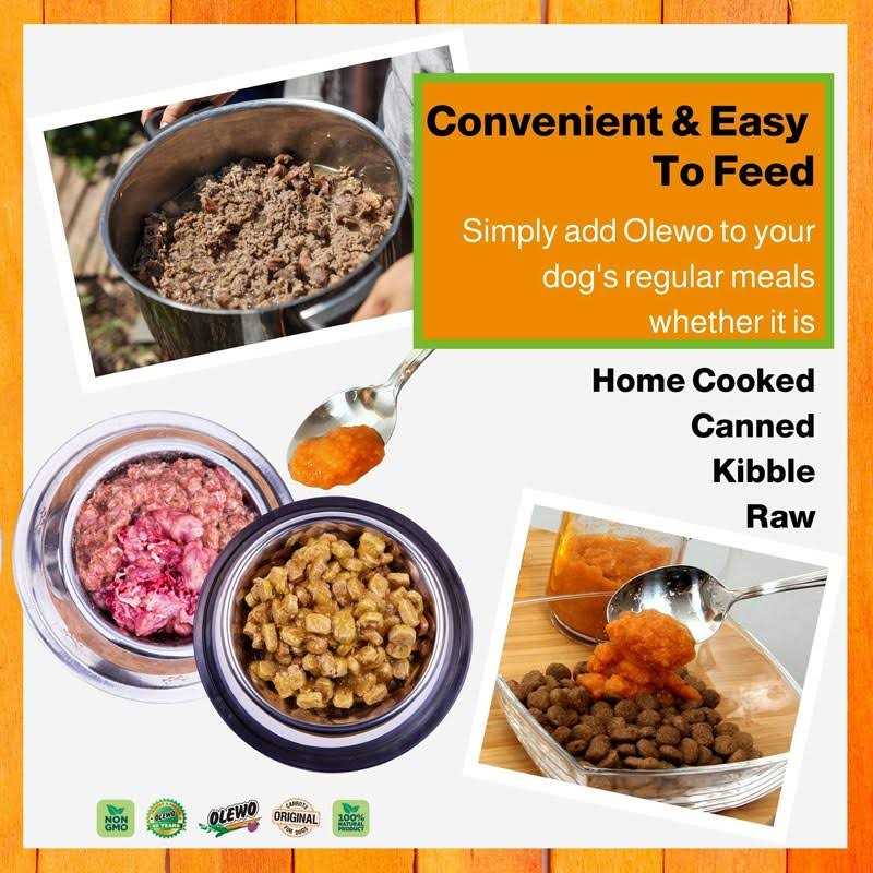 Original Carrots for Dogs T4608