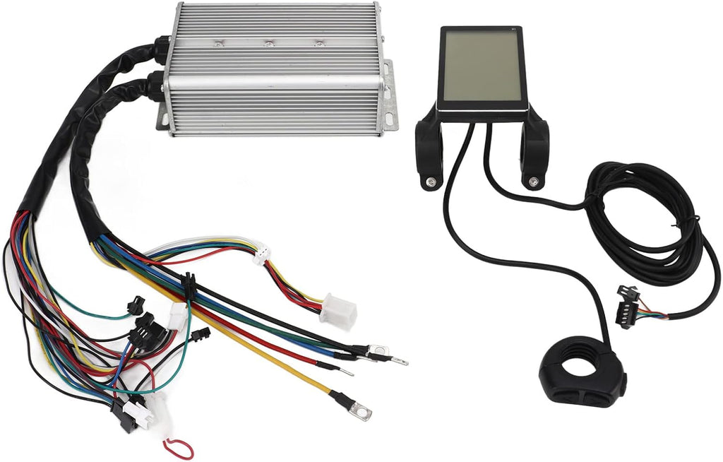 1500W 48V 60V Brushless Motor Speed Controller V1830
