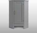 Grey Corner Cabinets Q667648