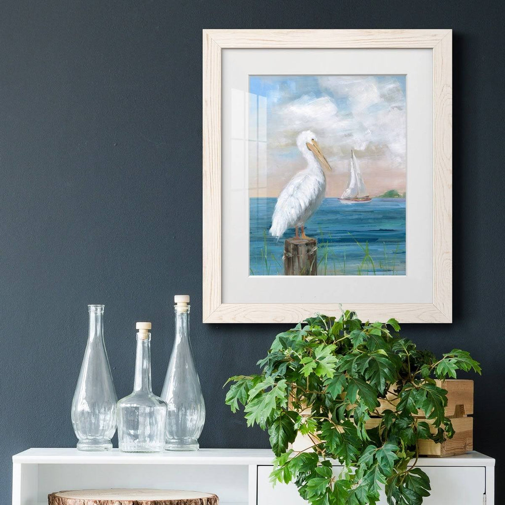 Framed Print A67462