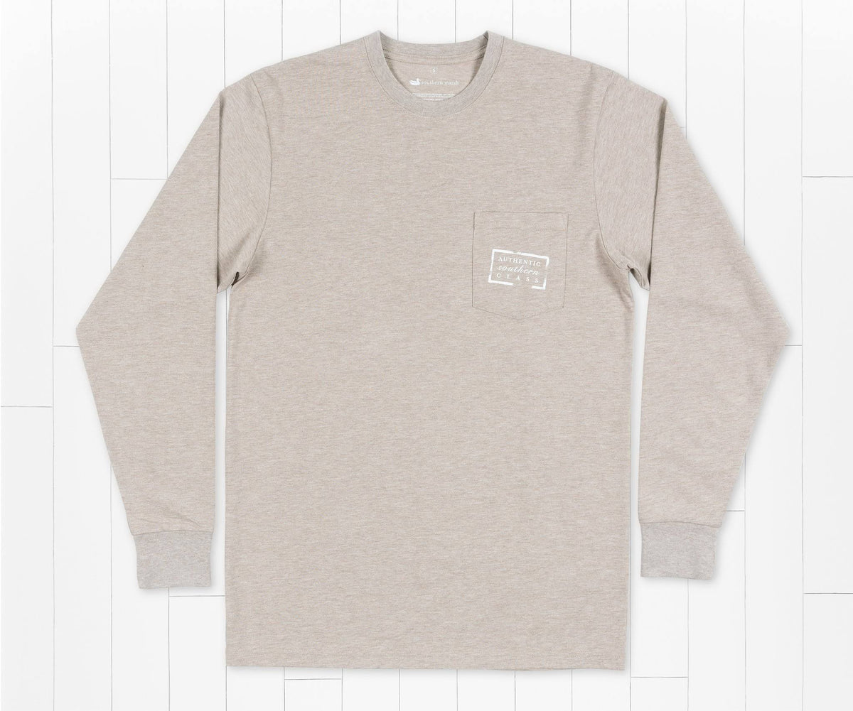 Long Sleeve Tee Y138