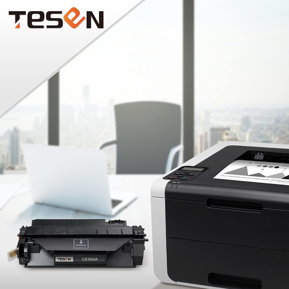 Compatible Toner Cartridge 4-Pack I47203