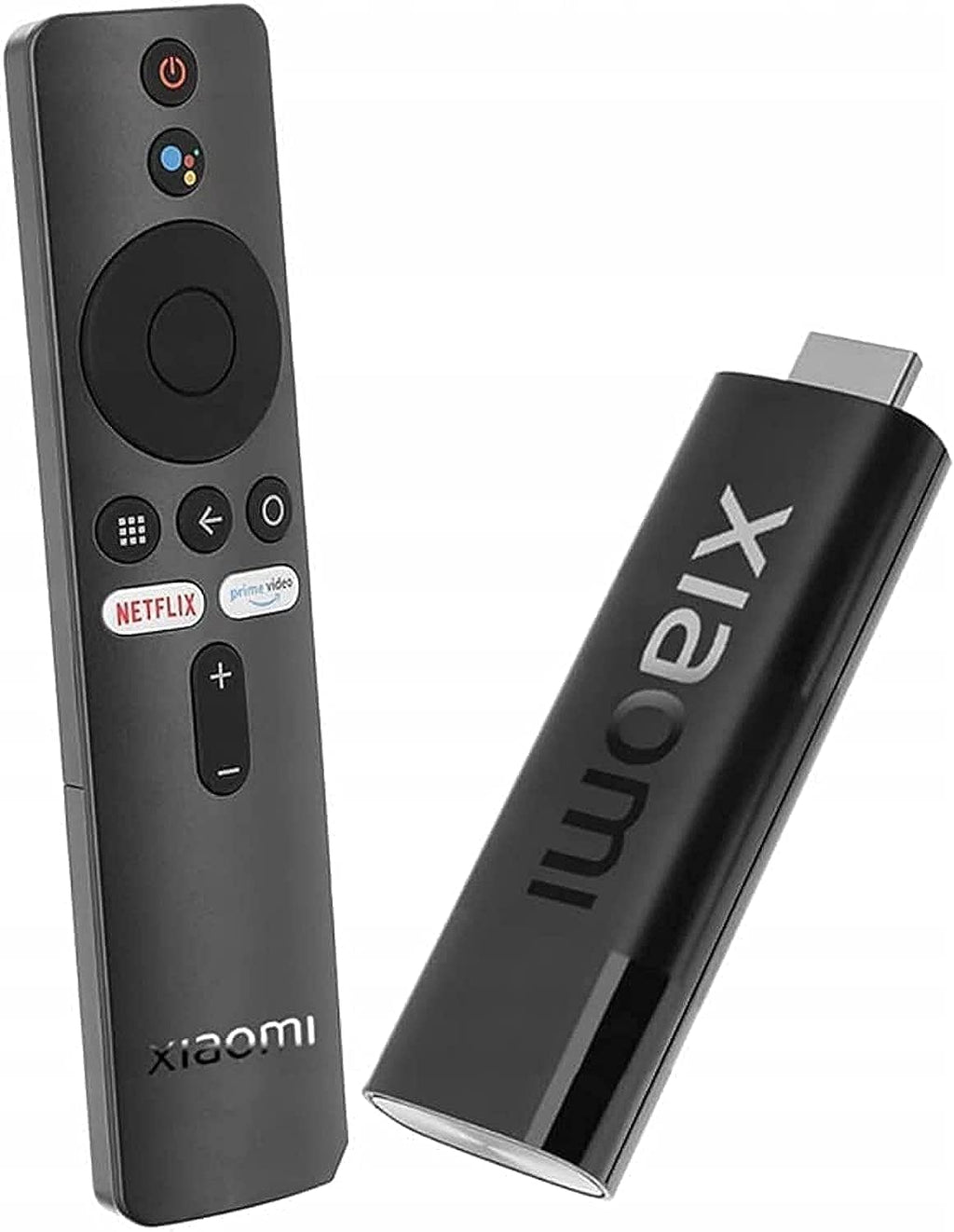 4K Ultra HD Streaming Device with Android TV 11 and Google Assistant Voice Remote T25246