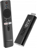 4K Ultra HD Streaming Device with Android TV 11 and Google Assistant Voice Remote T25246