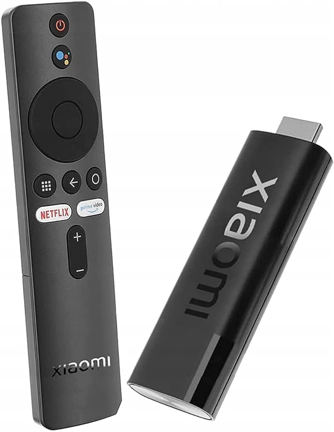 4K Ultra HD Streaming Device with Android TV 11 and Google Assistant Voice Remote T25246