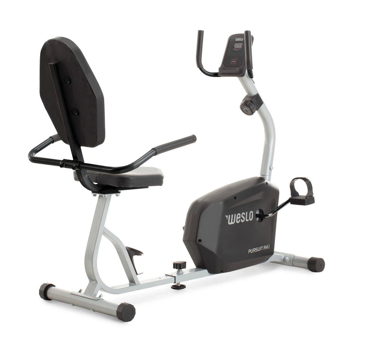 Recumbent Exercise Bike R72719
