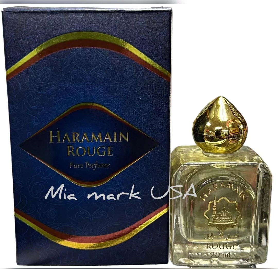 20 ml Pure Perfume with Rollon J885