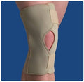 Open Knee Wrap Stabilizer Size L L553157