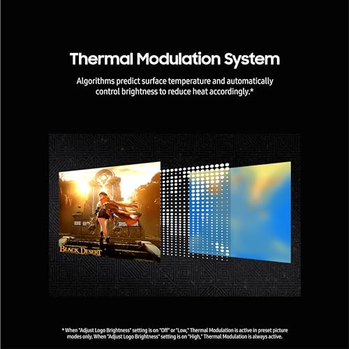 4K UHD OLED Smart Gaming Monitor E3835