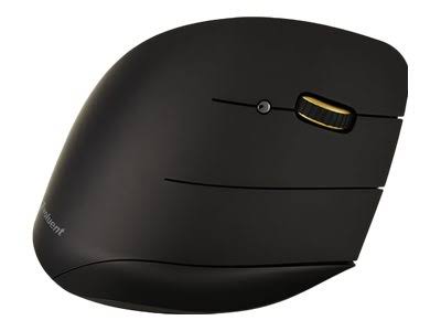 Vertical Ergonomic Right-Handed Wireless Mouse X877