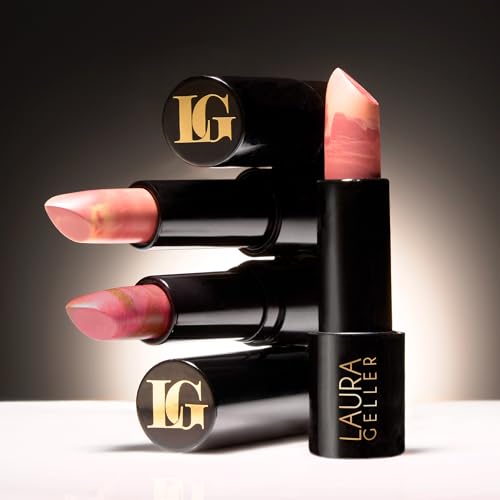 Italian Marble Sheer Lipstick - Berry Banana E727