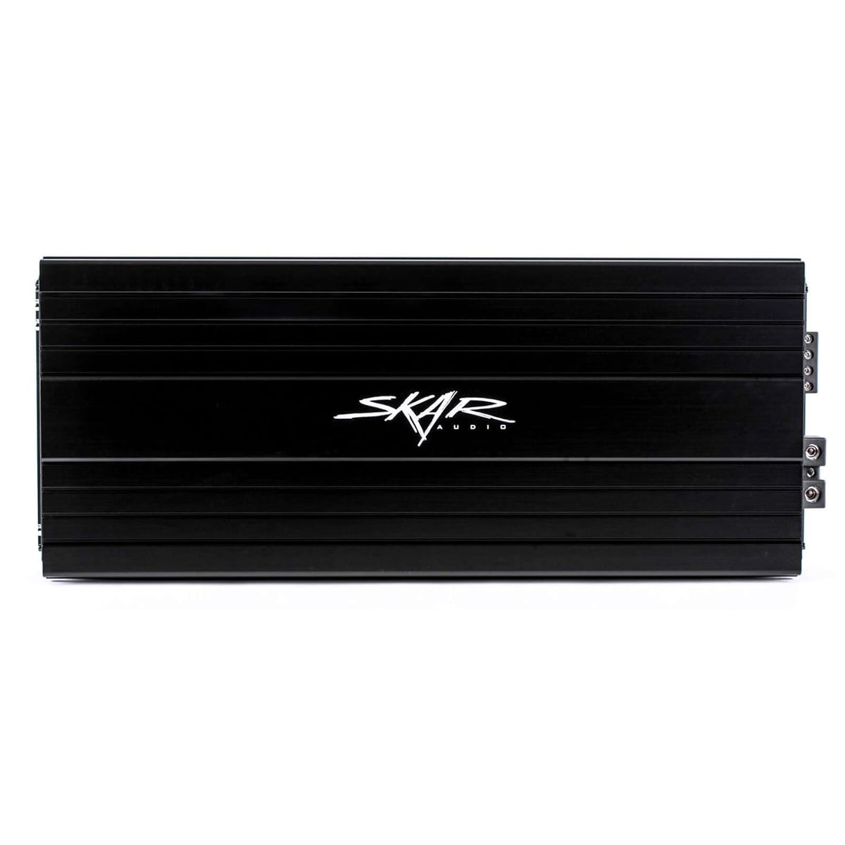Monoblock Class D Subwoofer Amplifier, 4700W Max Power X97855