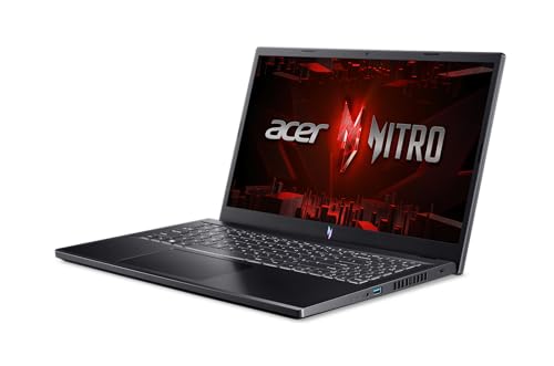 15.6" FHD IPS 165Hz Gaming Laptop with Intel Core i7-13620H, NVIDIA GeForce RTX 4050, 16GB DDR5, 1TB Gen 4 SSD V758958