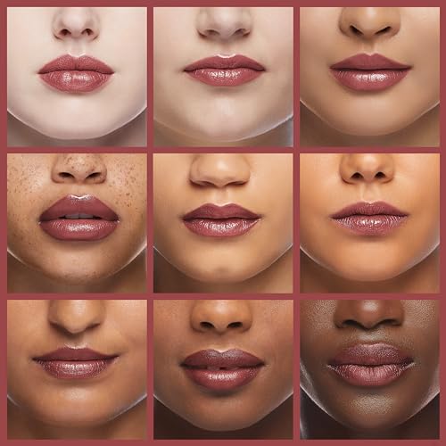 Italian Marble Sheer Lipstick - Berry Banana E727