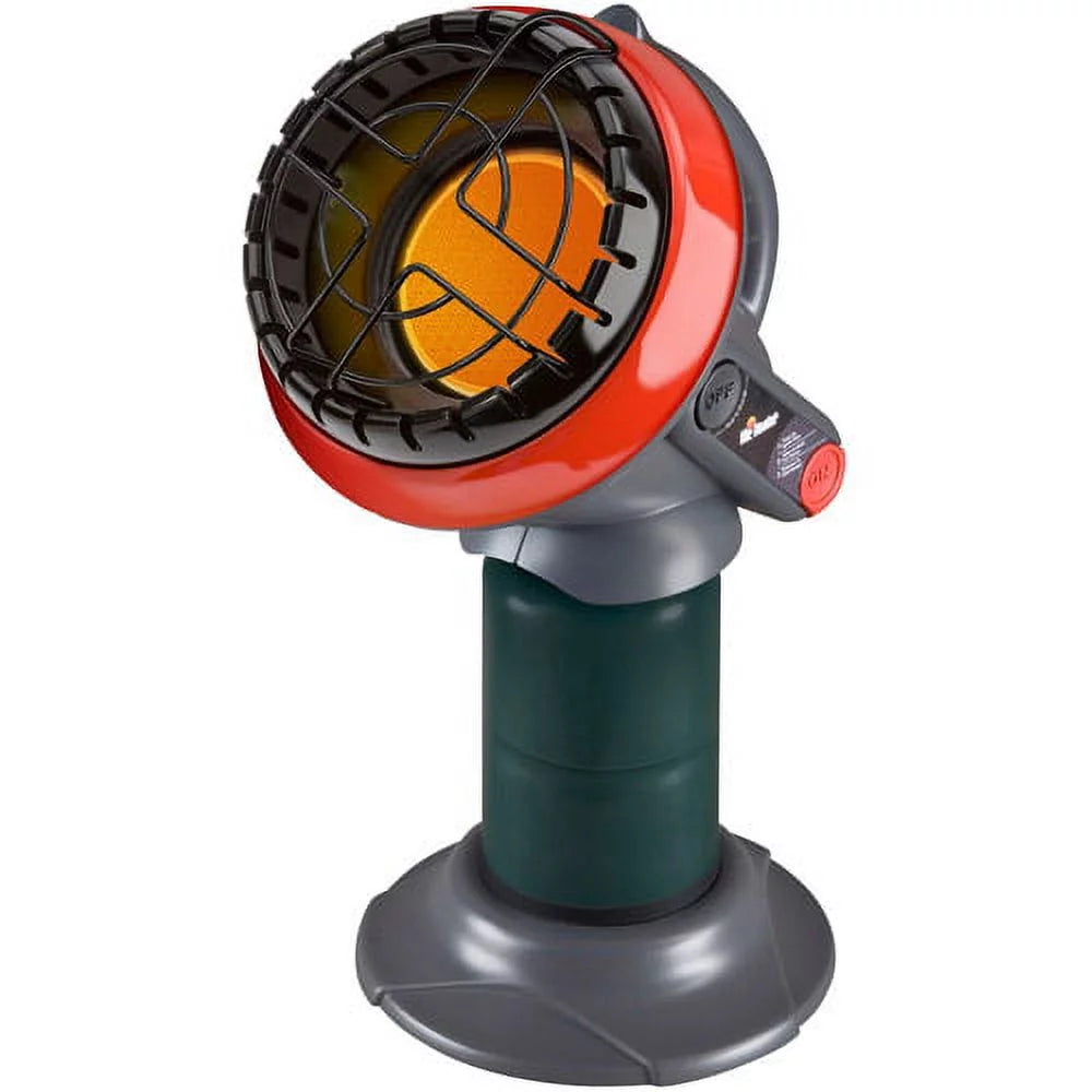 Propane Heater R659