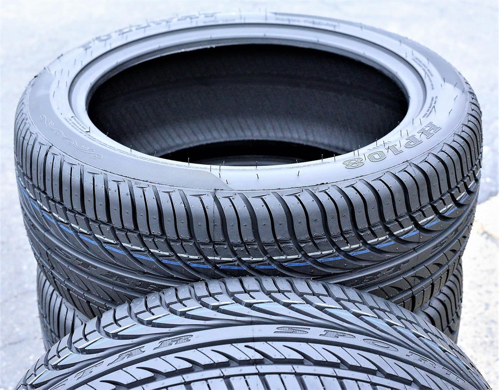 Set of 4 205/60R15 91H Passenger Car Radial Tires S649