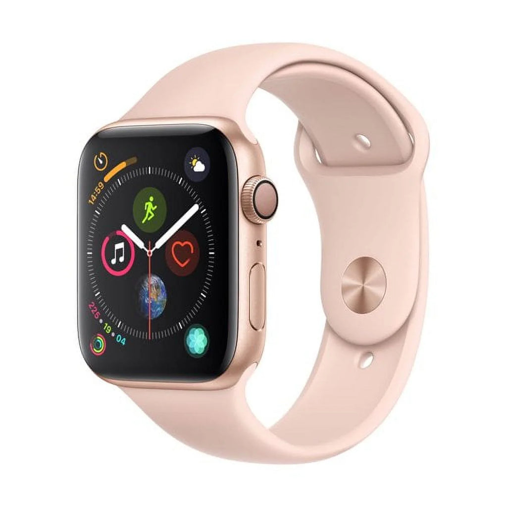 Apple Watch Series 4 GPS 44mm Sport Band Aluminum Case X17372