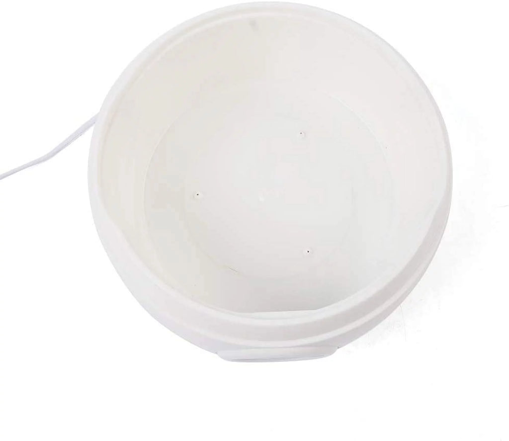 1.5L Stainless Steel White Yogurt Natto Machine X28696