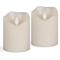 Flame Candle Set G20681