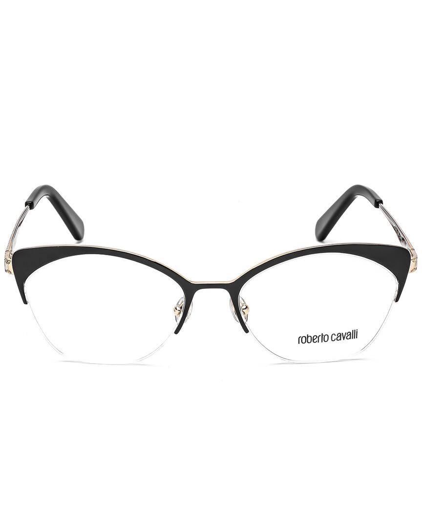 Black Gold Eyeglasses Y568